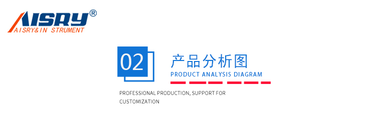 垂直燃燒測(cè)試儀